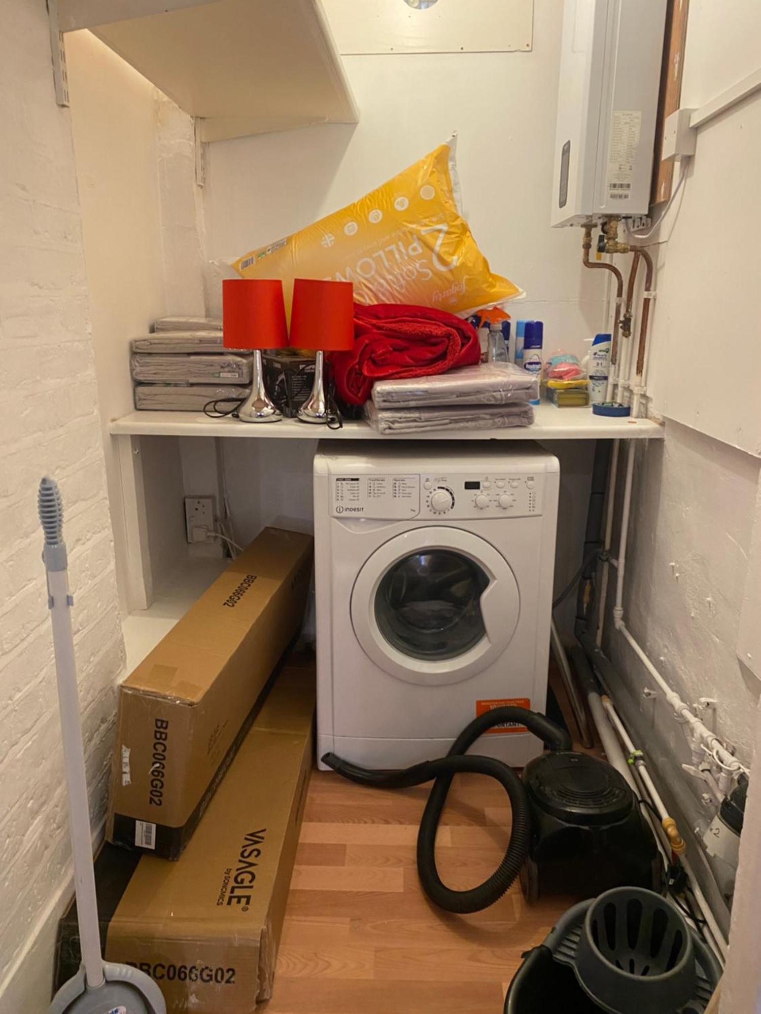 ロンドンFulhamアパートメント エクステリア 写真
